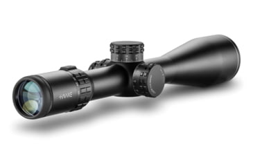 Image of Hawke Sport Optics Frontier Rifle Scope 34, 5-30x56mm, 34mm Tube, First Focal Plane, Mil Pro Ext Reticle, Black, 18640