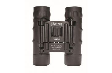 Image of Hawke Sport Optics Ha3503 Compact 10x25 Binoculars