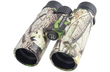 Image of Hawke Sport Optics Ha3741 Premier Water Resistant 10x42 Camo Binoculars