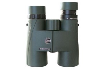 Image of Hawke Sport Optics Ha3945 Endurance PC 10x42 Black Binoculars