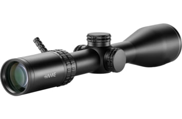 Image of Hawke Sport Optics Vantage 2.5-10x50 30mm Tube Rifle Scope, Second Focal Plane