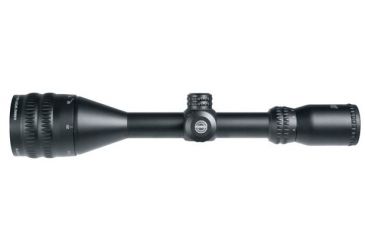 Image of Hawke Sport Optics Hk3019 Sport HD Rifle Scope 4-12x50 AO Mil Dot IR