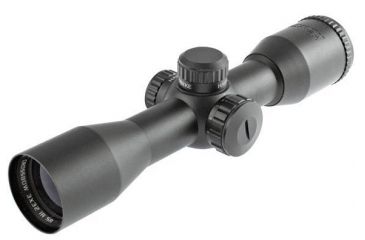 Image of Hawke Sport Optics Hk3244 3x32 Crossbow Red Green Ir