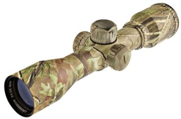 Image of Hawke Sport Optics Hk3246 3x32 Sr Is Red Green Apg Camo