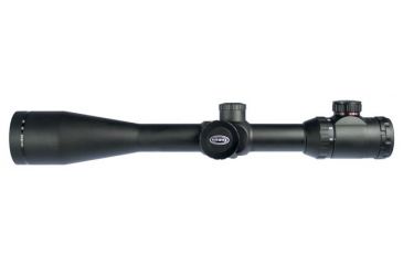 Image of Hawke Sport Optics Hk3273 Eclipse 30 Side Focus 6-24x50 IR