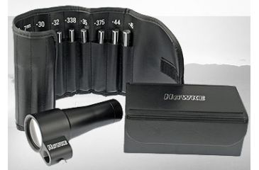 Image of Hawke Sport Optics Hk3423 Shot Saver Laser Bore Sighter