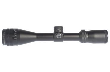 Image of Open Box, Dealer Demo, Hawke Sport Optics Airmax EV 4-12x50mm Adjustable Objective Rifle Scope HK5175