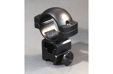 Image of Hawke Sport Optics Hm5204 2 Pc 1in 9 11mm High Pair