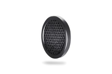 Image of Hawke Sport Optics Honeycomb Sunshade, 36mm, Black, 62114