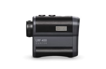 Image of Hawke Sport Optics Laser Range Finder Compact 400, Black, 41000