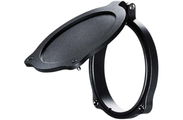 Image of Hawke Sport Optics Metal Flip Up Covers Ocular, All Other Models, Black, 61051