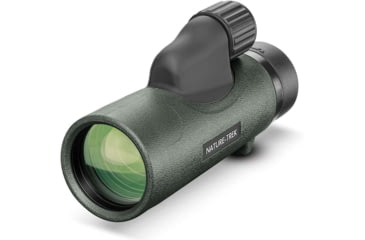 Image of Hawke Sport Optics Nature Trek 10x42mm Monocular, Green, 35221