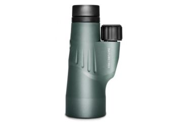 Image of Hawke Sport Optics Nature Trek 10x50 Green Monocular HA3935