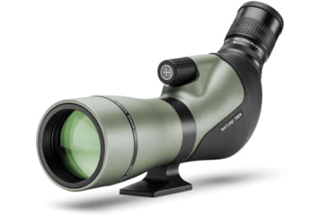 Image of Hawke Sport Optics Nature Trek, 16-48x65mm, Porro, Spotting Scope, Green, 55200
