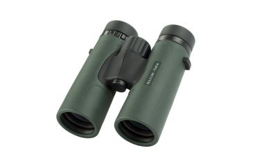 Image of Hawke Sport Optics Nature Trek Binocular 8x42, Green HA4152