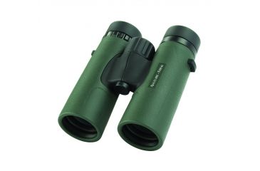 Image of Hawke Sport Optics Nature Trek Binocular 8x42, Green HA4152