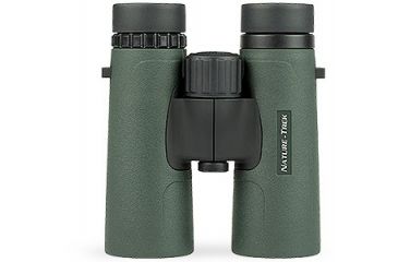 Image of Hawke Sport Optics Nature Trek Binocular 8x42, Green HA4152