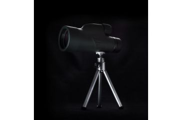 Image of Hawke Sport Optics Nature Trek 15x50 Green Monocular HA3936