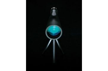 Image of Hawke Sport Optics Nature Trek 15x50 Green Monocular HA3936