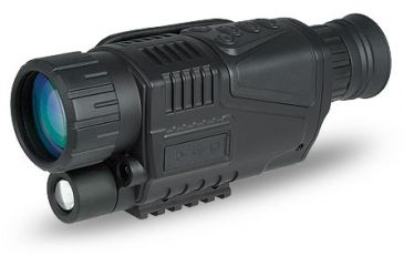 Image of Hawke Sport Optics Night vision monocular 5x40, Black NV1000