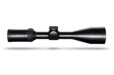 Image of Hawke Sport Optics Panorama 4-12x50,1in Tube,Waterproof Rifle Scope,Black,10x1/2 Mil Dot Reticle 15130