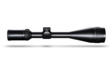 Image of Hawke Sport Optics Panorama 6-18x50,1in Tube,AO Waterproof Rifle Scope,Black,10x1/2 Mil Dot Reticle 15150