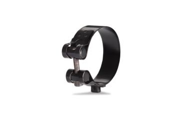 Image of Hawke Sport Optics PCP Bottle Clamp Ring Bipod Adaptor, Black, 70052