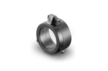 Image of Hawke Sport Optics Flip-up Covers Crossbow Scopes, 32mm, Plastic, Black, 61190