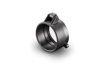 Image of Hawke Sport Optics Flip-up Covers Ocular Crossbow Scopes, Plastic, Black, 61192