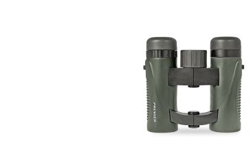 Image of Hawke Sport Optics Premier Compact Binocular 10x25, Green HA4134