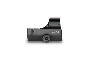 Image of Hawke Sport Optics Reflex Red Dot Sight, Black, 12134