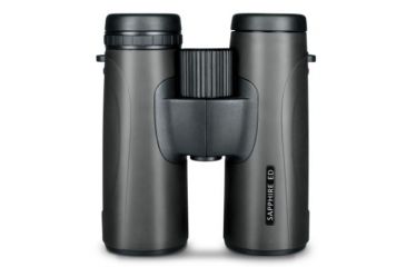 Image of Hawke Sport Optics Sapphire ED Top Hinge 8x42 Black Binoculars 39200