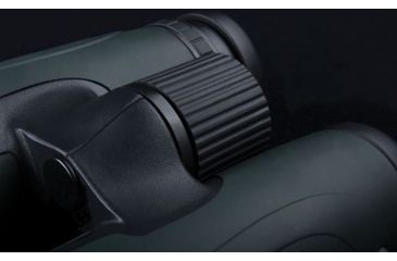 Image of Hawke Sport Optics Sapphire ED Open Hinge 10x43 Green Binoculars 39303