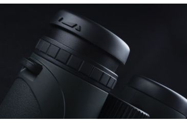 Image of Hawke Sport Optics Sapphire ED Open Hinge 10x43 Green Binoculars 39303