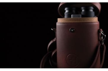 Image of Hawke Sport Optics Sapphire ED Open Hinge 10x43 Green Binoculars 39303