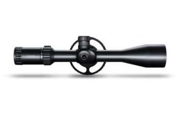 Image of Hawke Sport Optics Sidewinder 30 4-16x50 SF Rifle Scope, 0.5 MilDot 10x Reticle 17210