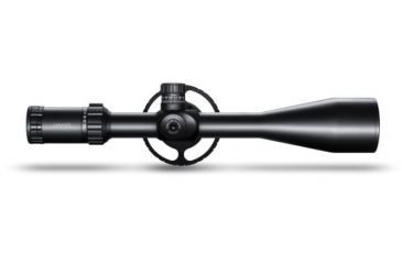Image of Hawke Sport Optics Sidewinder 30 6-24x56 SR Pro IR Rifle Scope, Black 17221