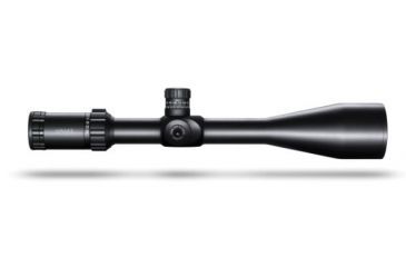Image of Hawke Sport Optics Sidewinder 30 6-24x56 SR Pro IR Rifle Scope, Black 17221