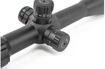 Image of Hawke Sport Optics Sidewinder 30 8-32x56 SF Rifle Scope, 0.5 MilDot 20x Reticle 17230