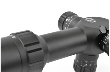 Image of Hawke Sport Optics Sidewinder 30 8-32x56 SF Rifle Scope, 0.5 MilDot 20x Reticle 17230