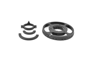 Image of Hawke Sport Optics Sidewinder 30 8-32x56 SF Rifle Scope, 0.5 MilDot 20x Reticle 17230