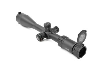 Image of Hawke Sport Optics Sidewinder 30 8-32x56 SF Rifle Scope, 0.5 MilDot 20x Reticle 17230