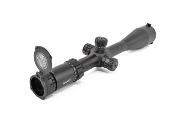 Image of Hawke Sport Optics Sidewinder 30 8-32x56 SF Rifle Scope, 0.5 MilDot 20x Reticle 17230