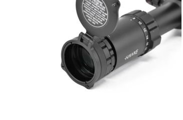 Image of Hawke Sport Optics Sidewinder 30 8-32x56 SF Rifle Scope, 0.5 MilDot 20x Reticle 17230