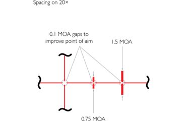 Image of Hawke Sport Optics Sidewinder 30 ED SF 8-40x56 TMX IR, Black, 17360