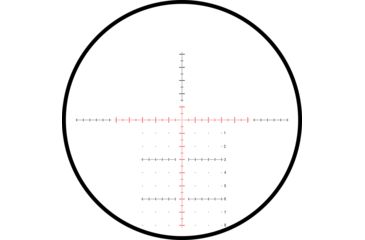 Image of Hawke Sport Optics Sidewinder 30 ED SF 8-40x56 TMX IR, Black, 17360