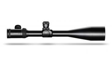 Image of Hawke Sport Optics Sidewinder 30 ED Side Focus 10-50x60 TMX IR Rifle Scope, Black, 17370