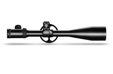 Image of Hawke Sport Optics Sidewinder 30 ED Side Focus 10-50x60 TMX IR Rifle Scope, Black, 17370