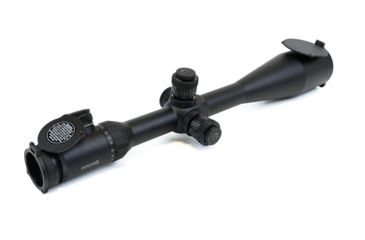 Image of Hawke Sport Optics Sidewinder 30 ED Side Focus 10-50x60 TMX IR Rifle Scope, Black, 17370