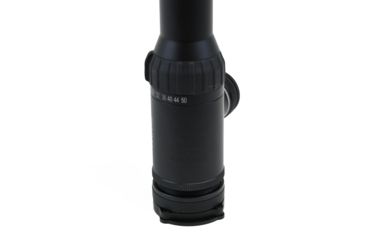 Image of Hawke Sport Optics Sidewinder 30 ED Side Focus 10-50x60 TMX IR Rifle Scope, Black, 17370
